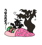 THE Wrestler 2（個別スタンプ：2）