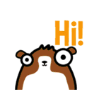 なーでぃす（個別スタンプ：11）