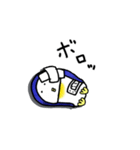 便Pさん（個別スタンプ：6）