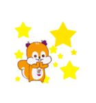 日常で使える手書き風しまりんスタンプ（個別スタンプ：5）
