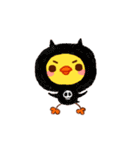 duck of pineapple（個別スタンプ：5）
