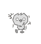duck of pineapple（個別スタンプ：10）