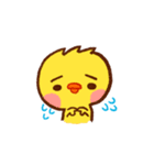 duck of pineapple（個別スタンプ：13）