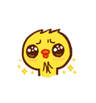 duck of pineapple（個別スタンプ：15）