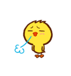 duck of pineapple（個別スタンプ：16）
