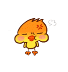 duck of pineapple（個別スタンプ：25）