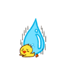 duck of pineapple（個別スタンプ：26）