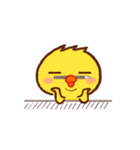 duck of pineapple（個別スタンプ：28）