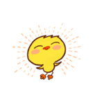 duck of pineapple（個別スタンプ：29）