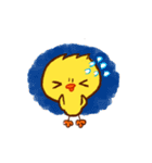 duck of pineapple（個別スタンプ：31）