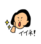 きぃちゃん（個別スタンプ：15）