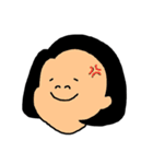 きぃちゃん（個別スタンプ：27）