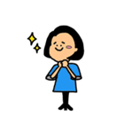 きぃちゃん（個別スタンプ：32）