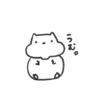 ちくわさん2（個別スタンプ：8）