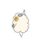 それゆけひつじさん。（個別スタンプ：10）