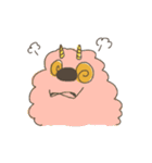 それゆけひつじさん。（個別スタンプ：13）