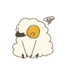 それゆけひつじさん。（個別スタンプ：22）