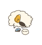 それゆけひつじさん。（個別スタンプ：26）