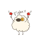 それゆけひつじさん。（個別スタンプ：37）