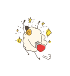それゆけひつじさん。（個別スタンプ：38）