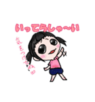 ピロシキの日常（個別スタンプ：8）