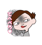 ピロシキの日常（個別スタンプ：23）