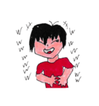 はるはーとのすたんぷ（個別スタンプ：16）