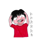 はるはーとのすたんぷ（個別スタンプ：18）