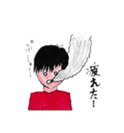 はるはーとのすたんぷ（個別スタンプ：23）