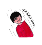 はるはーとのすたんぷ（個別スタンプ：24）