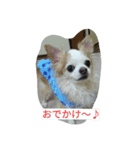ネル（個別スタンプ：8）