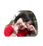そらメタル（個別スタンプ：5）