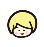 ZUMA ラストスタンプ（個別スタンプ：10）