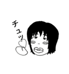 ミタテーズ（個別スタンプ：14）