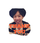 井上さんの使えるスタンプ（個別スタンプ：15）