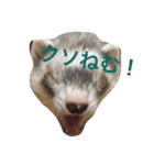 むぎっちスタンプ（個別スタンプ：3）