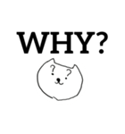 にっこりワールド（個別スタンプ：1）