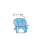 よく使いそうなスタンプほとんど動物（個別スタンプ：6）