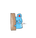 よく使いそうなスタンプほとんど動物（個別スタンプ：18）