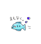 よく使いそうなスタンプほとんど動物（個別スタンプ：28）