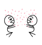 Mr.Comma part.2-useful words（個別スタンプ：17）