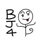 Mr.Comma part.2-useful words（個別スタンプ：31）