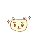 ねこの”しま”ラインスタンプ（個別スタンプ：5）