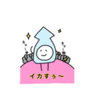 チントン君（ダジャレ編）（個別スタンプ：28）