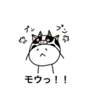 チントン君（ダジャレ編）（個別スタンプ：31）