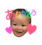 ちびゆいと☺︎︎（個別スタンプ：11）
