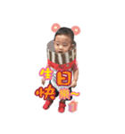 Dong-Dong life（個別スタンプ：2）