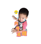 Dong-Dong life（個別スタンプ：3）