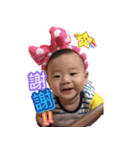 Dong-Dong life（個別スタンプ：11）
