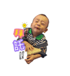 Dong-Dong life（個別スタンプ：15）